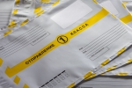Почтовый Пакет 114х162 мм 1 Класс (130х165), 60 мкм